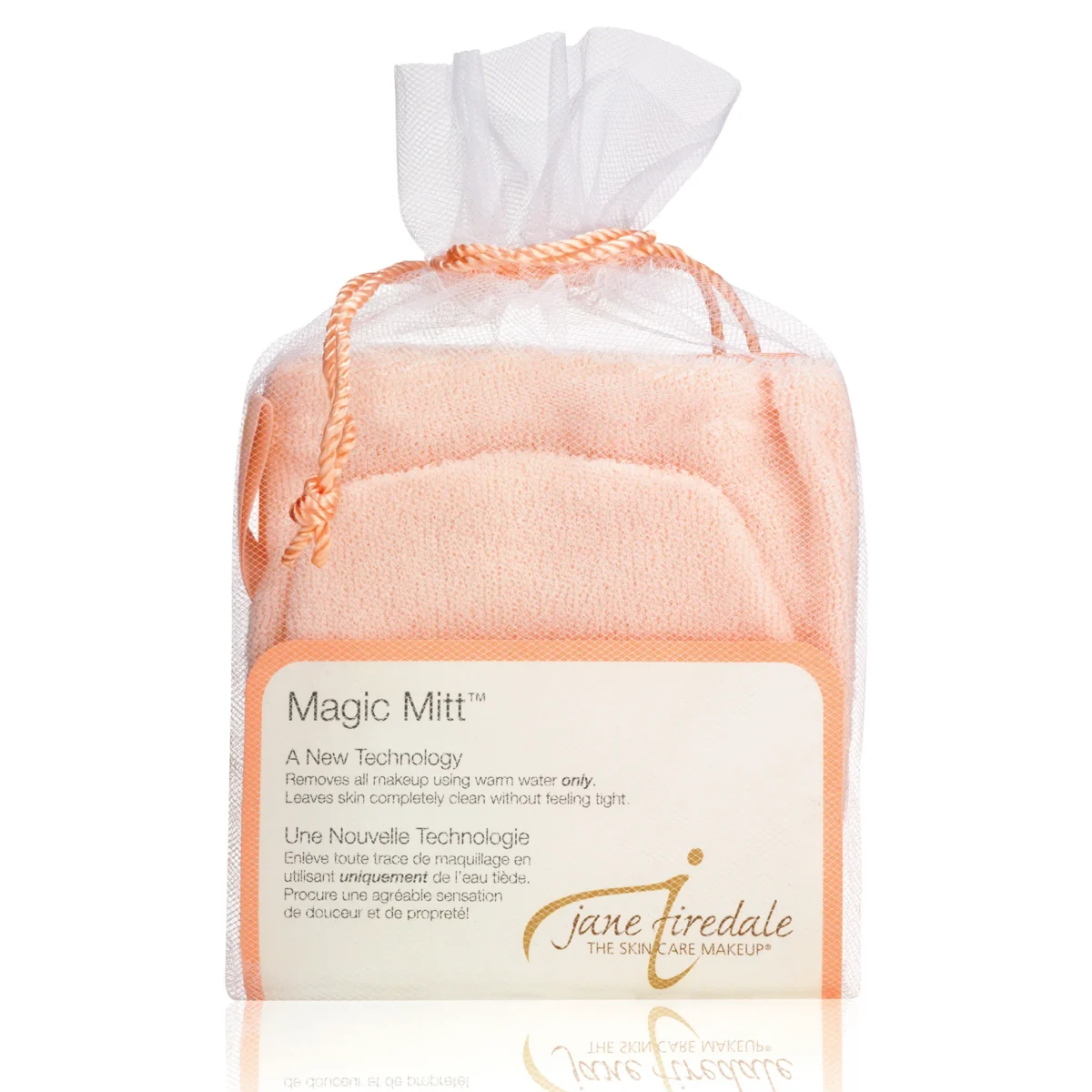 Σφουγγάρι ντεμακιγιάζ με νερό