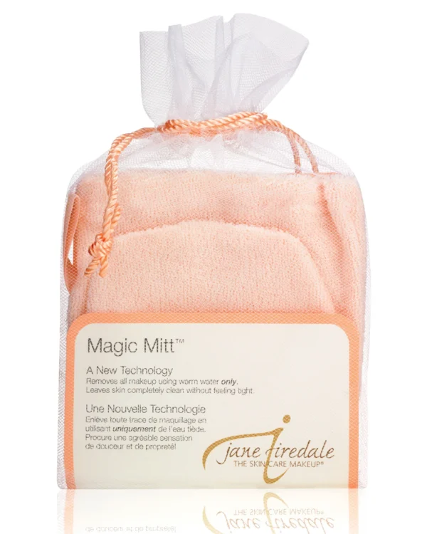 Σφουγγάρι ντεμακιγιάζ με νερό