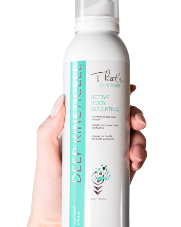 Κρέμα Αντι-κυτταριτιδική