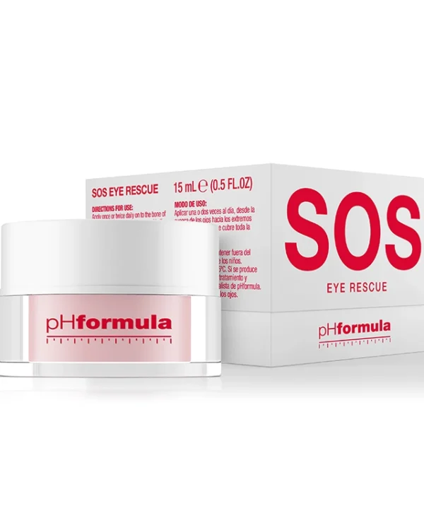 Κρέμα Ματιών Ρυτίδες/Μαύροι Κύκλοι