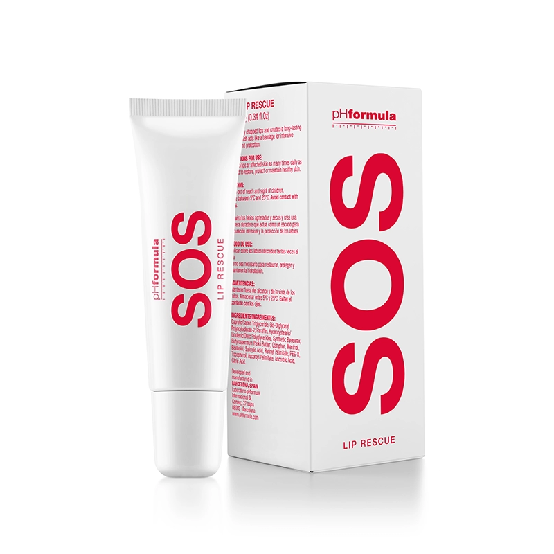 00121 Ενυδατικό Αναπλαστικό Balm χειλιών