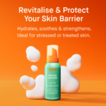 Ενυδατικό Booster Mousse Καταπράϋνσης