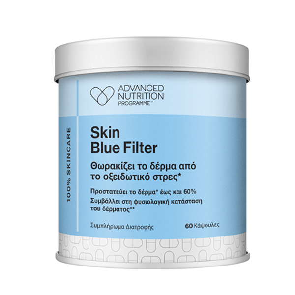 Βιταμίνες για Αντιγήρανση