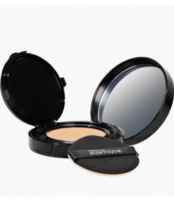 Make Up Αντηλιακό Suntique