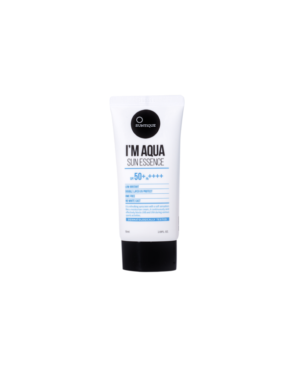 Αντηλιακή Προσώπου Extra Ενυδατική