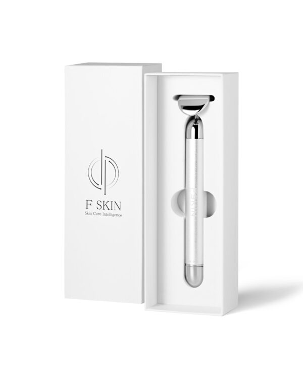 Συσκευή μασάζ Προσώπου F-Skin