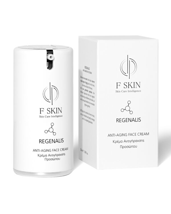 Προσώπου Συσφικτική Ενυδατική 40+