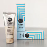 Γαλάκτωμα Αντηλιακό Πρόσωπο-Σώμα