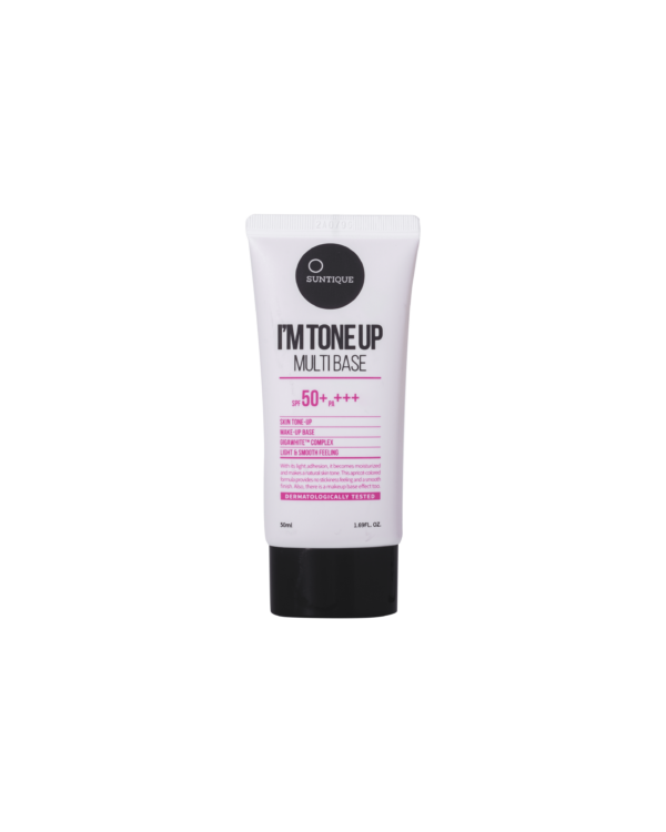 Αντηλιακό primer Προσώπου