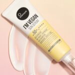 Πρωτοπoριακό Serum Αντηλιακό Suntique