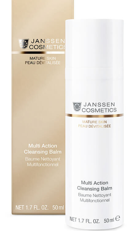 Καθαριστικό Βάλσαμο Λοσιόν 50+