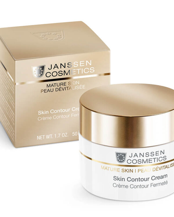 Συσφικτική Κρέμα Ώριμη Επιδερμίδα