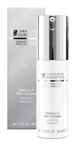 Βιταμίνη C Ορός Προσώπου