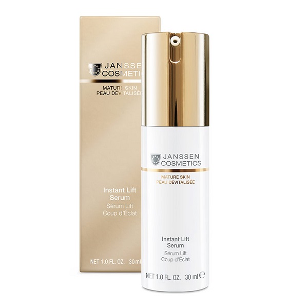 Ορός ανόρθωσης προσώπου 50+