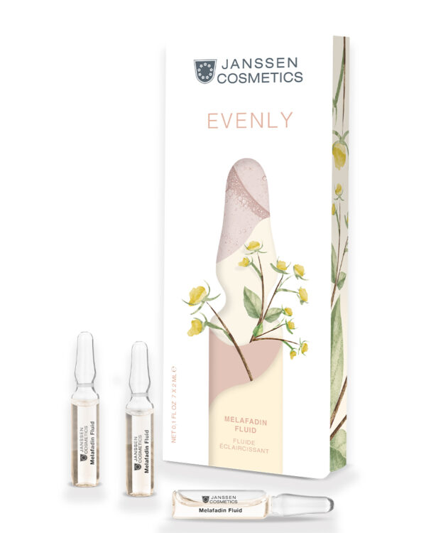 Λευκαντική Φροντίδα/Αντιμετώπιση Δυσχρωμιών 