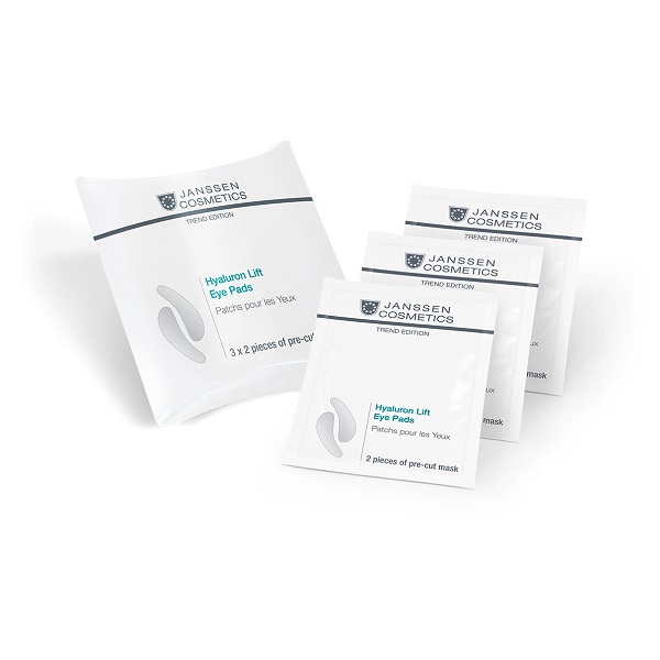 Μάτια Μάσκα Ενυδάτωση/Αντιγήρανση