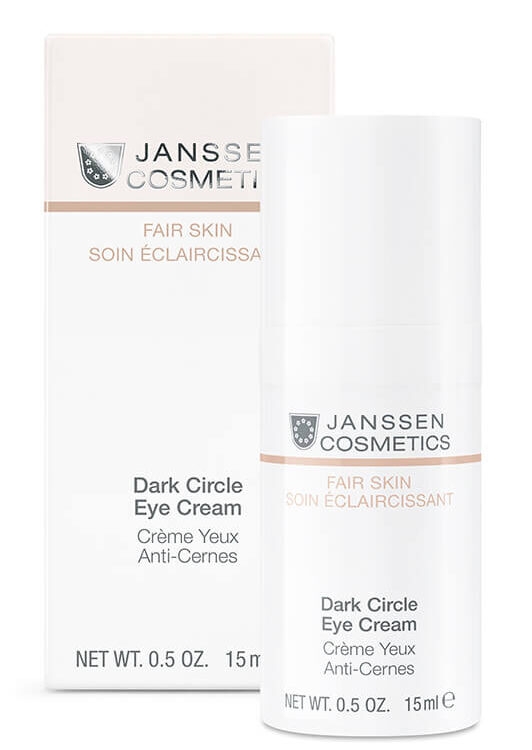 Ματιών κρέμα Μαύροι Κύκλοι