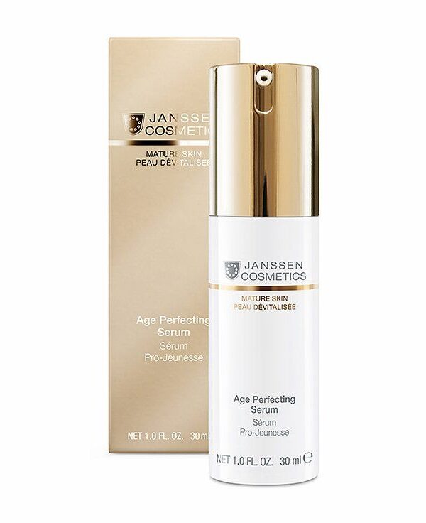 Serum/Ορός Αντιγήρανσης 50+