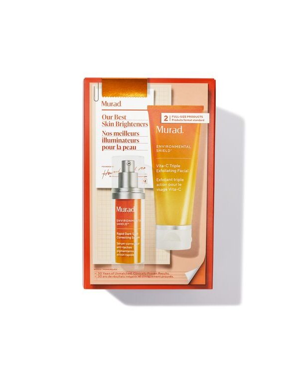 Πανάδες - Δυσχρωμίες Ορός+Κρέμα