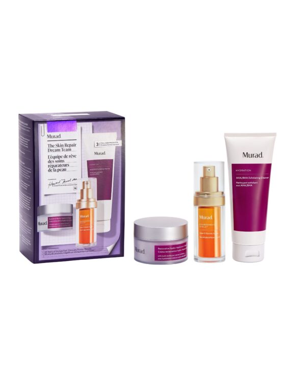 Λεύκανση & Ενυδάτωση Προσώπου