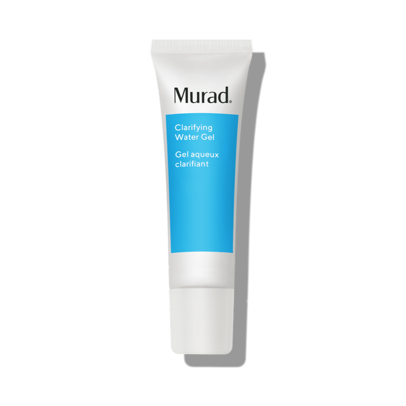 Clarifying Water Gel Ακμή & Λιπαρότητα Αντιμετώπιση