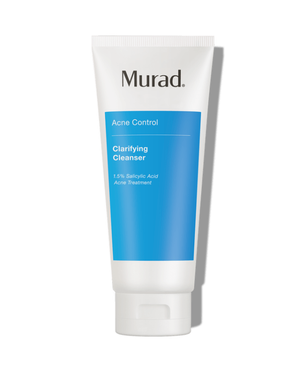 Τζέλ Καθαρισμού Ακμής