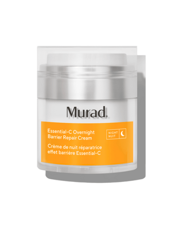 Murad Essential-C Overnight Barrier Repair
