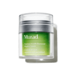 Κρέμα Νύχτας Σύσφιξης Ρετινόλης Murad