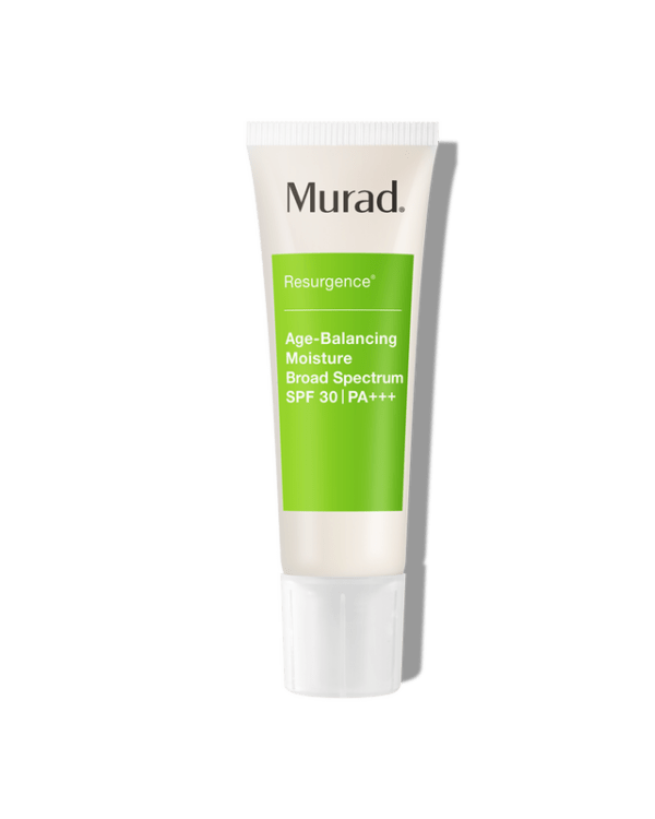 Ενυδατική Αντηλιακή κρέμα ημέρας