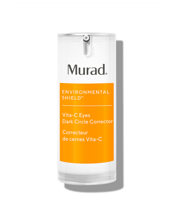 Serum Λάμψης Ματιών C