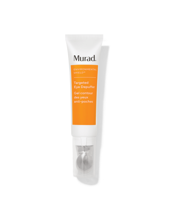 Κρέμα Ματιών Σύσφιξης - Λάμψης