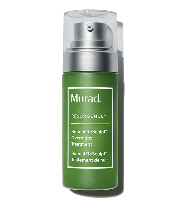 Serum Αντιγήρανσης Νύχτας