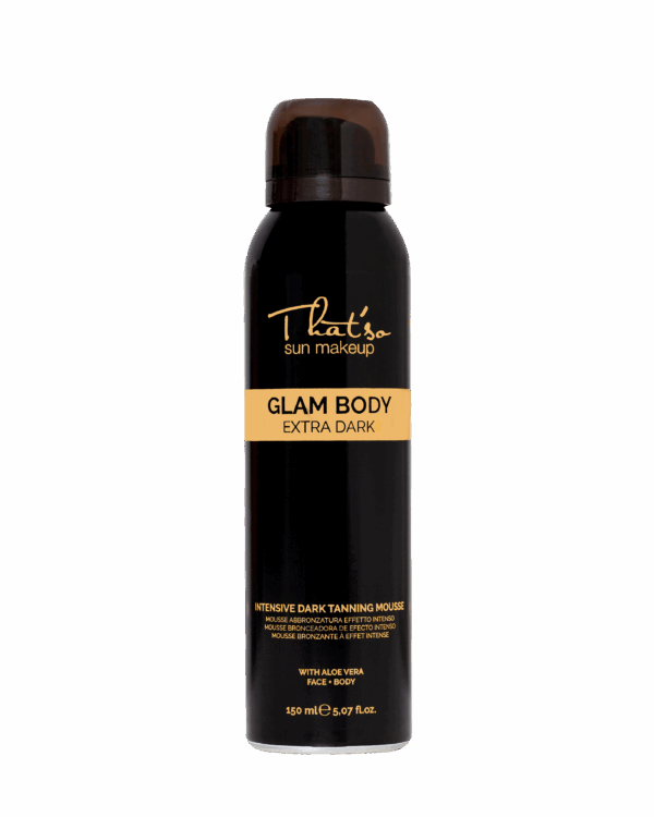 Self Tan Σώματος Φυτικό 