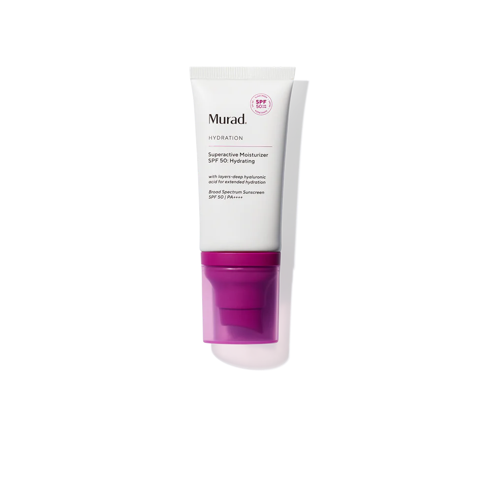 1-1 Κρέμα Προσώπου Αντηλιακή Ενυδατική