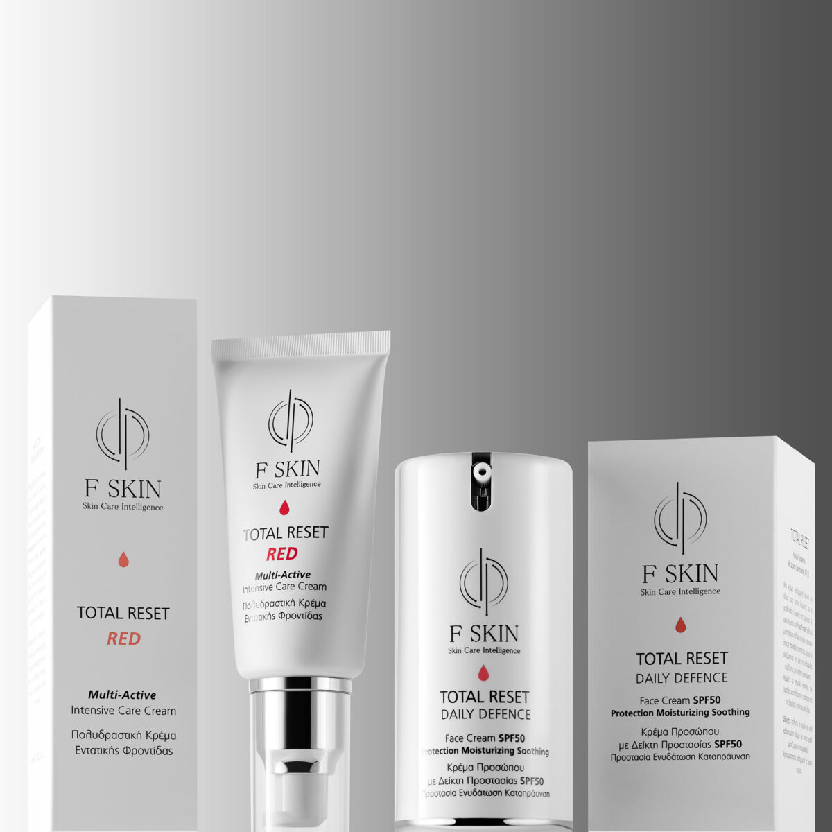 Αντιγήρανση & Ανάπλαση Προσώπου F