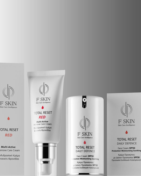 Αντιγήρανση & Ανάπλαση Προσώπου F