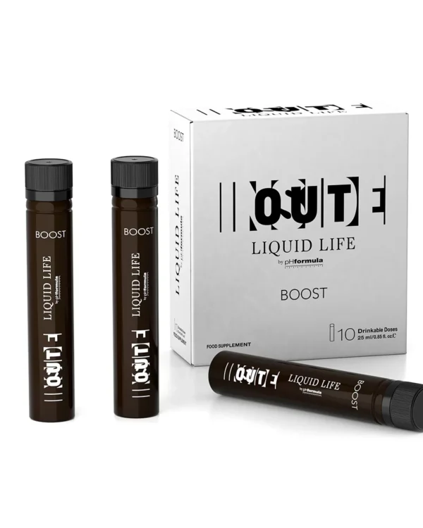 Αντιγήρανση & Ενυδάτωση Πόσιμο Διάλυμα