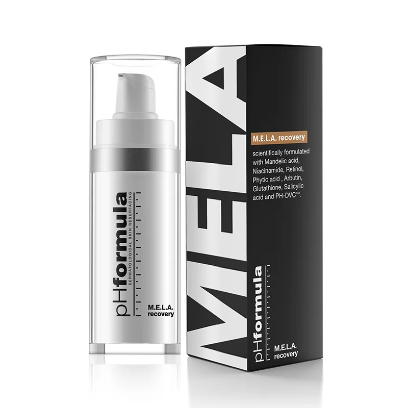 00123 Ορός για το πρόσωπο με Ρετινόλη