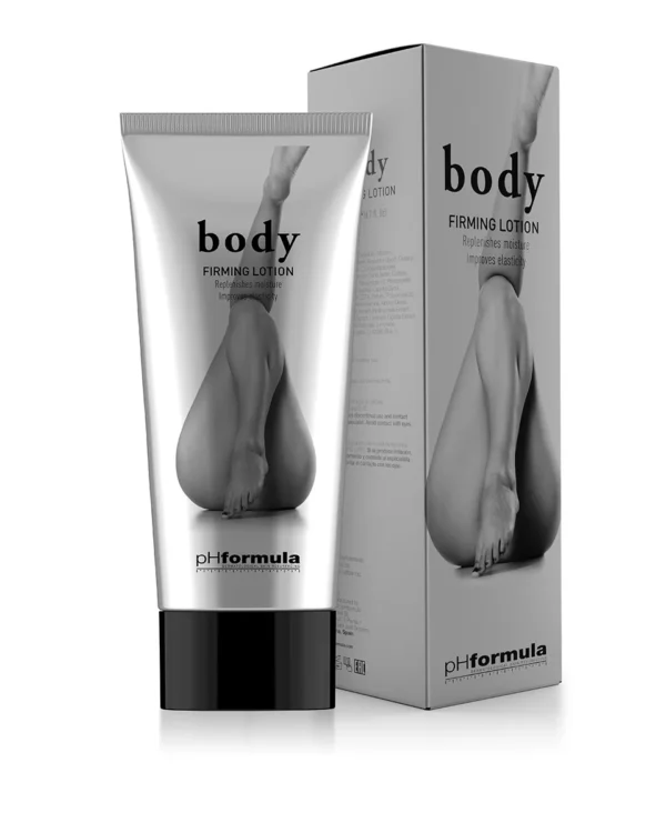 Συσφικτική Λοσιόν Σώματος phformula B.O.D.Y. firming