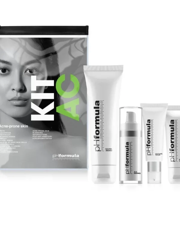 Ακμή στο πρόσωπο