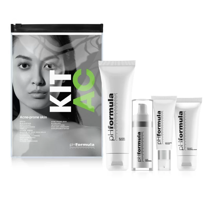 00141 Ακμή στο πρόσωπο