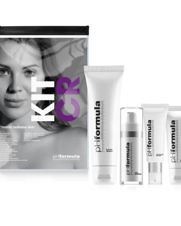 Θεραπεία Αναδόμησης Προσώπου