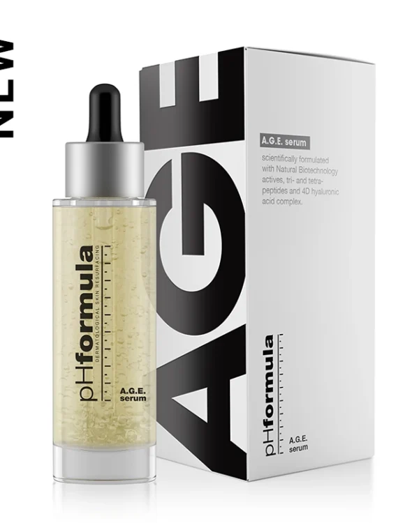 Serum Προσώπου Σύσφιξης-Ενυδάτωσης