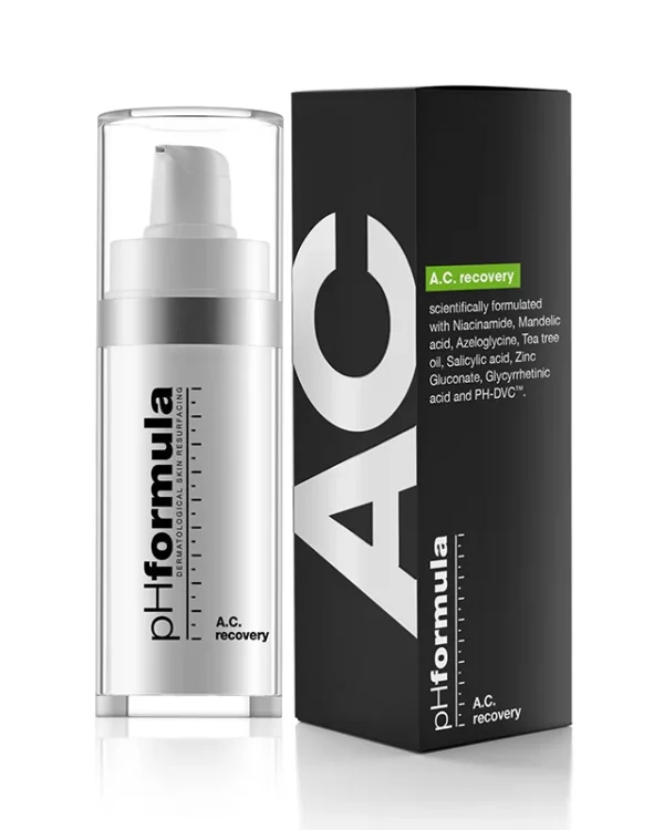 Serum ορός ακμής