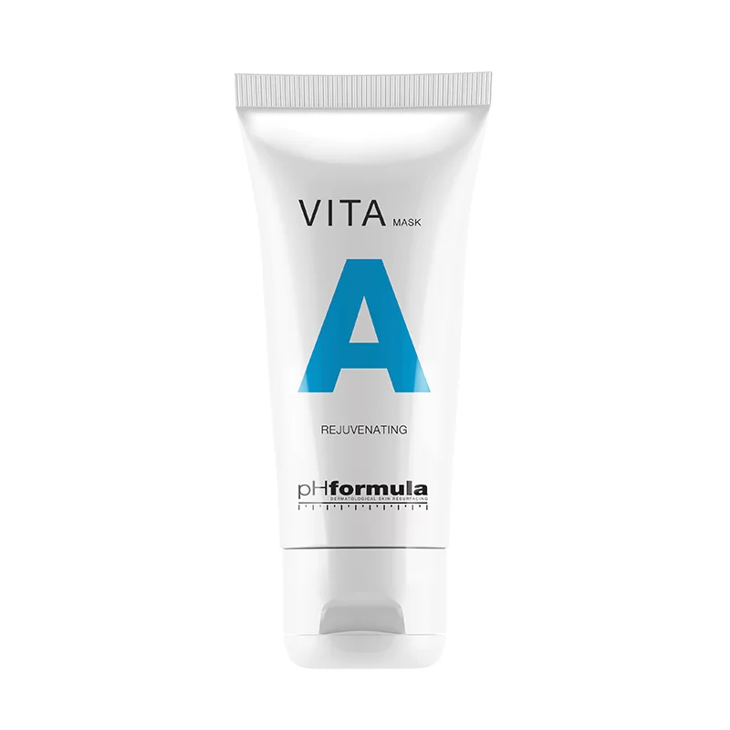 50ml-VITA-A-mask-67919fcd 00108 Μάσκα με βιταμίνη A (Retinol)