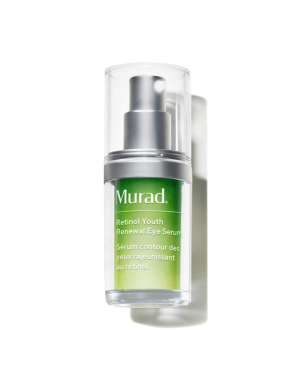 Αντιγηραντικός Ορός Ματιών Murad Retinol Youth Renewal
