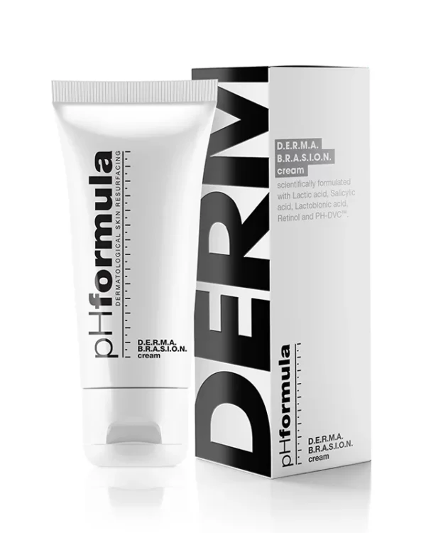 Απολέπιση Προσώπου Κρέμα Λάμψης