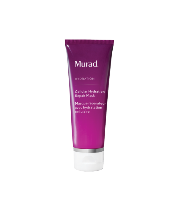 Μάσκα Προσώπου Θρέψης Murad Cellular Hydration Repair