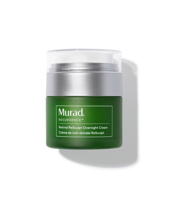 Αντιγηραντική Κρέμα Νύχτας