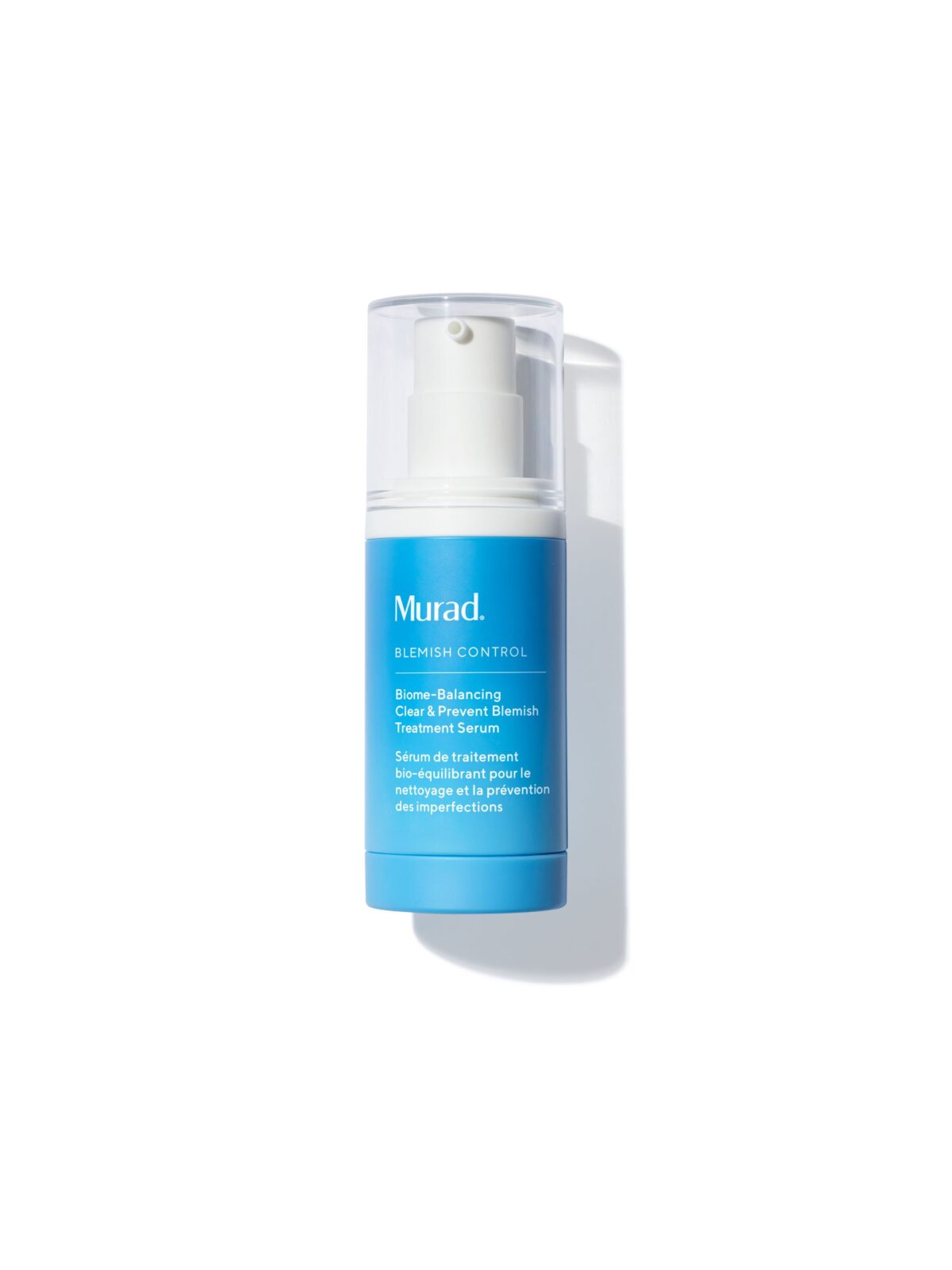 MV 81128 Ορός για Ακμή Murad Bio-Balancing Clear Prevent Blemish